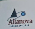 Altanova R&D Logo